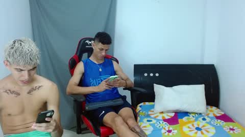 Dante online show from January 15, 6:33 am