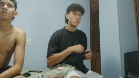 Dante online show from October 30, 6:15 am