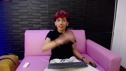 Dante online show from February 27, 3:01 pm