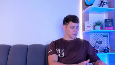 Dante online show from February 1, 9:24 pm