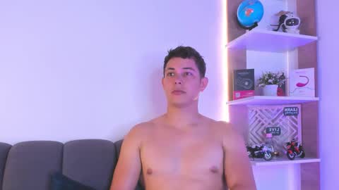 Dante online show from February 5, 9:41 pm