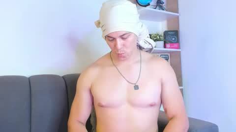 Dante online show from February 12, 9:32 pm