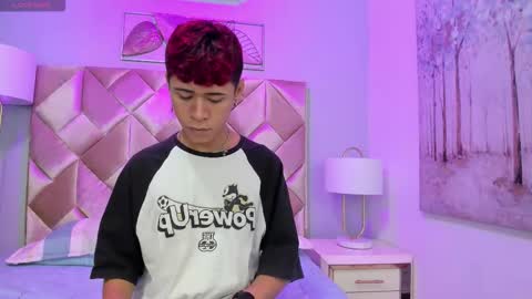 dante_x06 online show from January 6, 12:09 pm