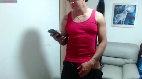 dantebig_22 online show from January 17, 2:39 am