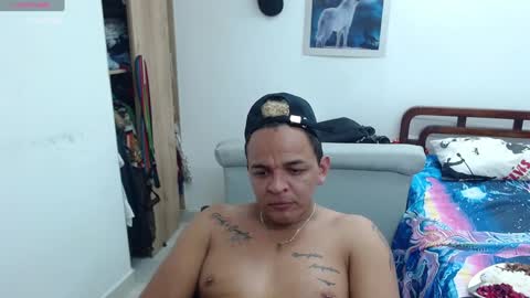 dantebig_22 online show from January 25, 6:57 pm