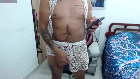 dantebig_22 online show from February 17, 9:41 pm