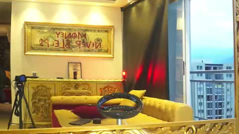 Dante coppola online show from March 3, 11:21 pm