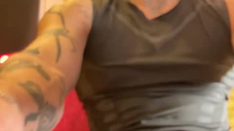 Dante coppola online show from April 5, 2:09 am