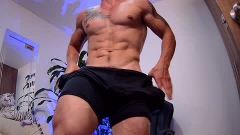 Dante online show from January 6, 1:42 am