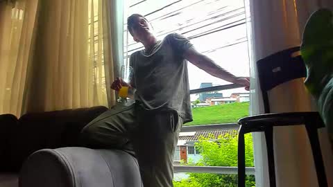 Dante online show from January 16, 6:45 pm