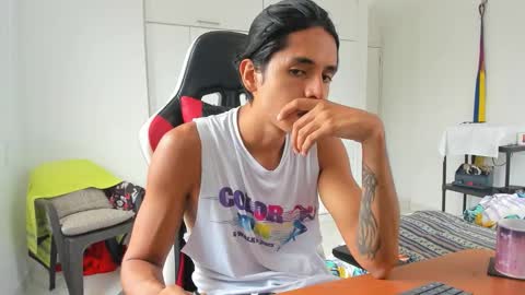 X Dante7373574 online show from November 5, 3:23 pm