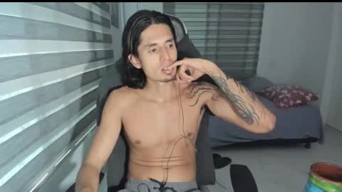 X Dante7373574 online show from February 9, 2:15 am