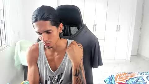 X Dante7373574 online show from March 2, 8:15 pm