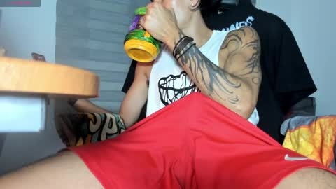 X Dante7373574 online show from April 12, 1:54 am