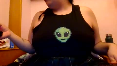 Snapshot of dantedio chatting on February 22, 7:34 pm Dante online show from February 22, 7:34 pm