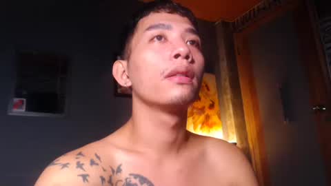 Dante online show from January 11, 6:57 pm