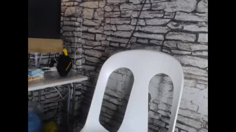 Snapshot of dantedominantboy chatting on February 2, 7:18 am Dante online show from February 2, 7:18 am