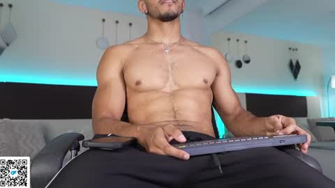 Dante online show from July 1, 5:45 pm