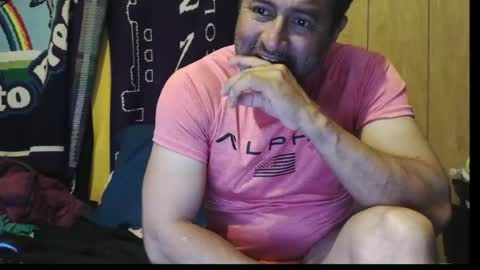 dantehot82 online show from April 8, 12:43 am