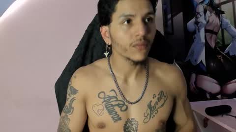 Dante online show from March 7, 3:47 am