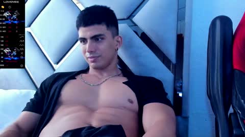 Dante online show from December 27, 10:05 pm