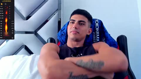 Dante online show from January 13, 5:44 pm