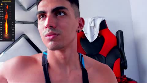 Dante online show from January 20, 9:53 pm