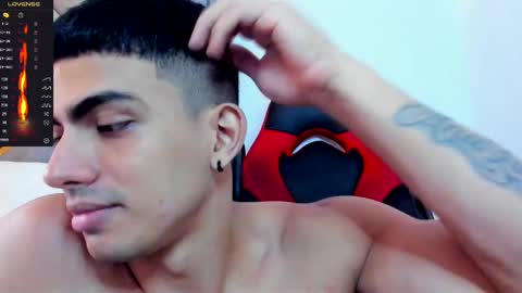 Dante online show from February 11, 4:56 pm