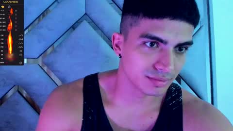 Dante online show from February 11, 11:12 pm