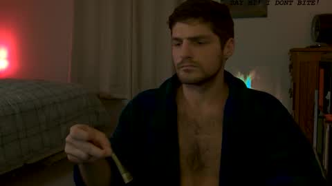 DANTE online show from April 18, 2:04 am