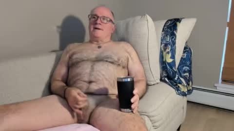 Mark online show from November 15, 7:32 pm