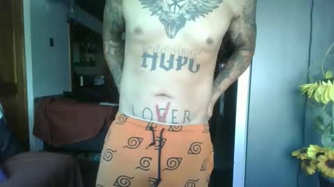 Snapshot of dantesucubus chatting on March 1, 4:20 pm Incubus boy online show from March 1, 4:20 pm