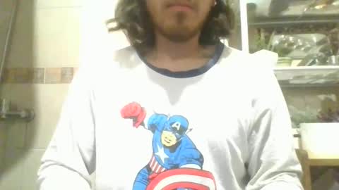 Incubus boy online show from May 23, 12:20 pm
