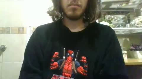 Incubus boy online show from June 1, 11:56 am