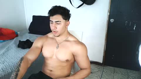 Dante Vicius online show from September 16, 9:49 pm