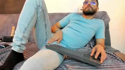 Dante Winter online show from March 2, 7:15 am