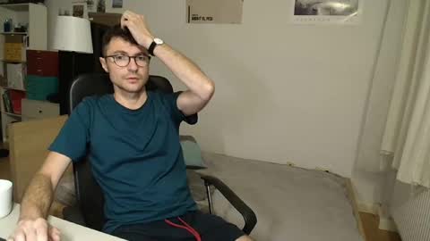 Daniel online show from September 11, 5:35 pm