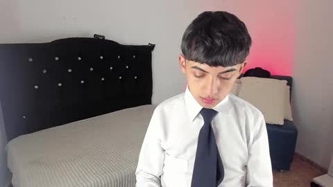 DAN VIANNY online show from October 11, 3:10 pm