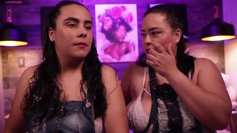 Dany And Alexa online show from January 27, 1:09 pm