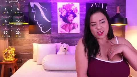 Dany And Alexa online show from April 12, 2:00 pm