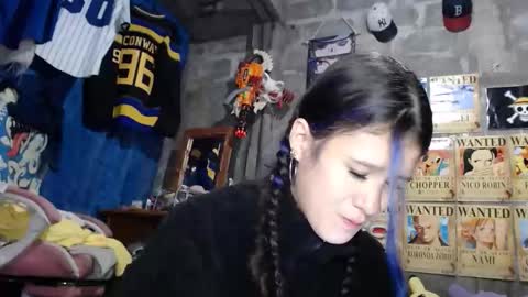 Dani  online show from May 22, 5:58 am