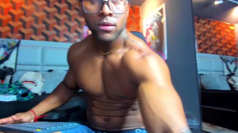 Dany online show from January 23, 2:33 am