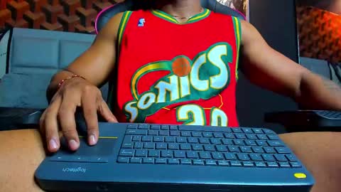 Dany online show from February 12, 8:40 pm