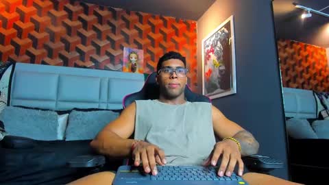 Dany online show from February 16, 9:05 pm