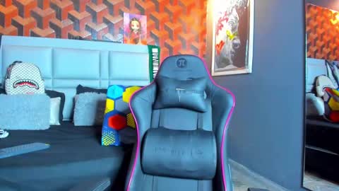 Dany online show from February 23, 10:49 am