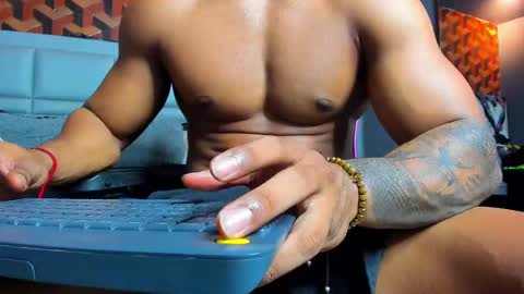 Dany online show from February 27, 7:58 pm