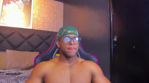 Dany online show from October 12, 8:19 pm