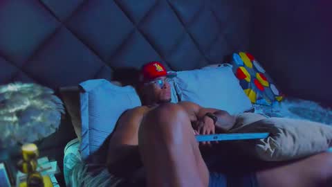 Dany online show from January 16, 12:25 am