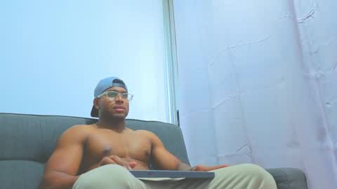 Dany online show from April 25, 9:56 pm