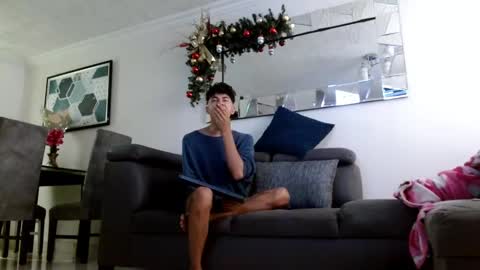 Snapshot of dany_everglott chatting on December 20, 11:43 am Dany everglot online show from December 20, 11:43 am